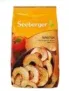 Seeberger Elstar Apfelchips getrocknet 6er Pack (6 x 60 g)  ab 8,09 € inkl. Prime-Versand (statt 15€)