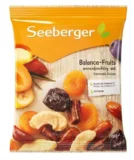 Seeberger Balance-Fruits (12 x 200 g) ab 21,60 € inkl. Prime Versand (statt 39,48 €)