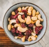 Seeberger Cashew-Cranberry-Mix 12er Pack (12x150g)