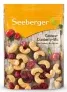 Seeberger Cashew-Cranberry-Mix (12×150 g) für 29,99 € inkl. Prime-Versand (statt 45,48 €)