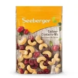 Seeberger Cashew-Cranberry-Mix (150g)