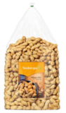 Seeberger Erdnüsse Jumbo Riesen 2,5 Kg Ab 14,39 € Inkl. Prime Versand (Statt 22,99 €)