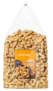 Seeberger Erdnüsse Jumbo Riesen 2,5 kg ab 14,39 € inkl. Prime Versand (statt 22,99 €)