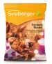 Seeberger Gebrannte Mandeln 5er Pack, vegan (5 x 150 g) ab 13,85 € inkl. Prime-Versand (statt 22,45 €)