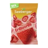 Seeberger Gefriergetrocknete Erdbeeren (15G) Ab 1,85 € Inkl. Prime-Versand (Statt 2,29 €)
