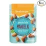 Seeberger Mandeln geröstet 5er Pack (5 x 150 g) ab 14,31 € inkl. Prime-Versand