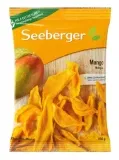 Seeberger Mango Getrocknete Fruchtscheiben (5 x 100 g) für 8,38 € inkl. Prime-Versand (statt 16,65 €)