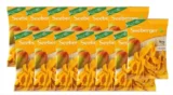 Seeberger Mango Getrocknete Fruchtscheiben 13er Pack (13 x 100 g) ab 26,18 € inkl. Prime-Versand