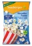 Seeberger Mikrowellen-Popcorn salzig mit Sonnenblumenöl (24 x 90 g) ab 17,09 € inkl. Prime-Versand (statt 23,76 €)