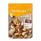 Seeberger Nusskernmischung 5er Pack (5 x 150 g) ab 10,61 € inkl. Prime-Versand