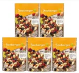 Seeberger Nuts´n Berries 5er Pack (5 x 150 g) ab 8,18€ inkl. Prime-Versand