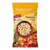 Seeberger Pinienkerne aus dem Mittelmeerraum (1 x 50 g) ab 5,39 € inkl. Prime-Versand