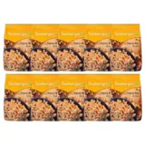 Seeberger Popcorn-Mais 10er Pack (10 x 500 g) ab 14,37 € inkl. Prime-Versand
