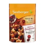 Seeberger Schoko-Cranberry-Mix 150g für 2,69 € inkl. Prime-Versand (statt 3,79 €)