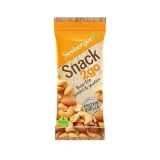Seeberger Snack2go Nuss-Trio 12er Pack (12 x 50 g) ab 10,97 € inkl. Prime-Versand