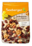 Seeberger Studentenfutter 1Kg ab 9,11 € inkl. Prime-Versand