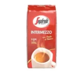 7 x 1 Kilo Segafredo Kaffeebohnen Intermezzo für 53,51 € inkl. Versand (7,64 € pro Kilo)