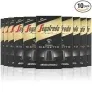 Segafredo Zanetti Aluminiumkapseln kompatibel mit Nespresso®* Ristretto (10 Boxen mit je 10 Kapseln) ab 21,53 € inkl. Prime-Versand (statt 34,90 €)