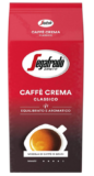 Segafredo Zanetti Caffè Crema Classico – Ganze Bohne (1 kg Packung) ab 9,95 € inkl. Prime-Versand (statt 15,99 €)