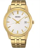 Seiko Analog SUR404P1 für 99,41 € inkl. Prime-Versand (statt 189,10 €)