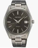 Seiko Armbanduhr SUR375P1 für 159,03 € inkl. Prime-Versand (statt 269,00 €)