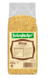 Seitenbacher Hirse, 4er Pack (4 x 500 g Packung) für 7,87 € inkl. Versand (statt 17,16 €)