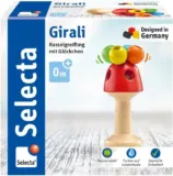 Selecta 61027 Girali Greifling (10 cm) für 10,99 € inkl. Prime-Versand (statt 13,99 €)
