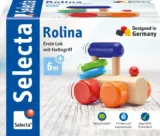 Selecta 61028 Rolina – Lok-Greifling für 10,38 € inkl. Prime-Versand (statt 12,90 €)