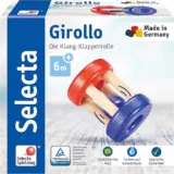 Selecta 61032 Girollo – Greifspielzeug Für 7,99 € Inkl. Prime-Versand (Statt 12,99 €)