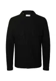 Selected Homme Herren Strickjacke SLHNEALY Regular Fit aus Wolle (4 Farben, Gr. S bis 2XL) für 47,44 € inkl. Versand