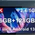 Samsung Galaxy S25 (256 GB) für 1€ + Telekom Allnet-Flat mit 40 GB für 39,99€