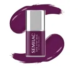 Semilac One Step 3in1 UV Nagellack S780 Plum Wine 7ml ab 3,18 € inkl. Prime-Versand (statt 8,19 €)