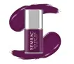 Semilac One Step 3in1 UV Nagellack S780 Plum Wine 7ml ab 3,18 € inkl. Prime-Versand (statt 8,19 €)