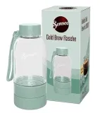 Senseo Cold Brew Flasche (kaltgebrühter Kaffee für Eiskaffee kompatibel mit Senseo Pads) für 5,90 € inkl. Prime-Versand (statt 13,00 €)