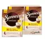 Senseo Pads Cappuccino Vorratspackung 5er Pack (5 x 16 Kaffeepads) ab 22,45 € inkl. Prime-Versand
