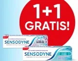 Sensodyne MultiCare Zahnpasta 1+1 Aktion