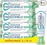 Sensodyne Zahnpasta ProSchmelz 4er Pack (4x75ml) ab 11,52 € inkl. Prime-Versand