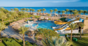 Winterflucht Ägypten 🌄🐪 7 Nächte 4,5* Sentido Caribbean World Soma Bay mit Flug, Transfer und All-Inclusive ab 403€