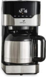 Senya SYBF-CM009 Smart coffee Kaffeemaschine für 67,54 € inkl. Versand (statt 89,99 €)