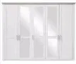 SetOne by Musterring Kranzliste Schrank in Eichefarben (265/207/60 cm) ab 186 € [Abholung XXXLutz]