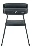 Severin Barbecue- und Standgrill PG 8533 für 24,94 € inkl. Versand (statt 45,80 €)