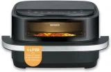 Severin Heißluftfritteuse Pizza & More FR 2464 (4L, 2100W)