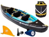 Sevylor Montreal Kajak aufblasbar für 258,90 € inkl. Versand