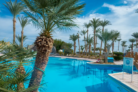 Winter in Ägypten ☀️🌴8 Tage im 4* Shams Safaga Resort mit All Inclusive, Flug & Transfer ab 318 €