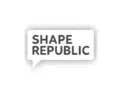 Shape Republic: 20 % Rabatt  auf alles (50 € MBW)