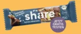 Share Riegel Gratis testen