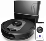 🔥Shark Saugroboter Shark AI360 RV2500SEU mit Absaugstation und Lasernavigation