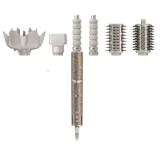 Shark Flexstyle Luftstyler Und Haartrockner Hd446Jseu Für 189,99 € Inkl. Versand