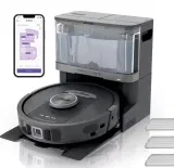Shark PowerDetect NeverTouch 2-in-1 Saug- und Wischroboter RV2800YEEU ab 299,00 € inkl. Versand (statt 430,00 €)