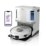 Shark RV2800ZEEUWH PowerDetect NeverTouch Pro (2-in-1 Saugroboter mit Wischfunktion) für 318,95 € inkl. Versand (statt 419,00 €)